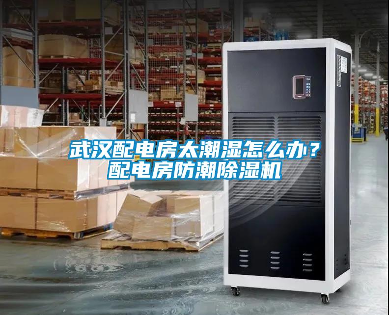 武漢配電房太潮濕怎么辦？配電房防潮除濕機