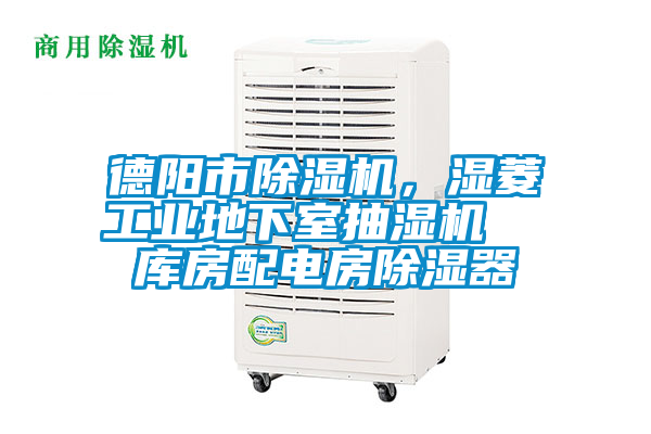 德陽市除濕機(jī)，濕菱工業(yè)地下室抽濕機(jī)  庫房配電房除濕器
