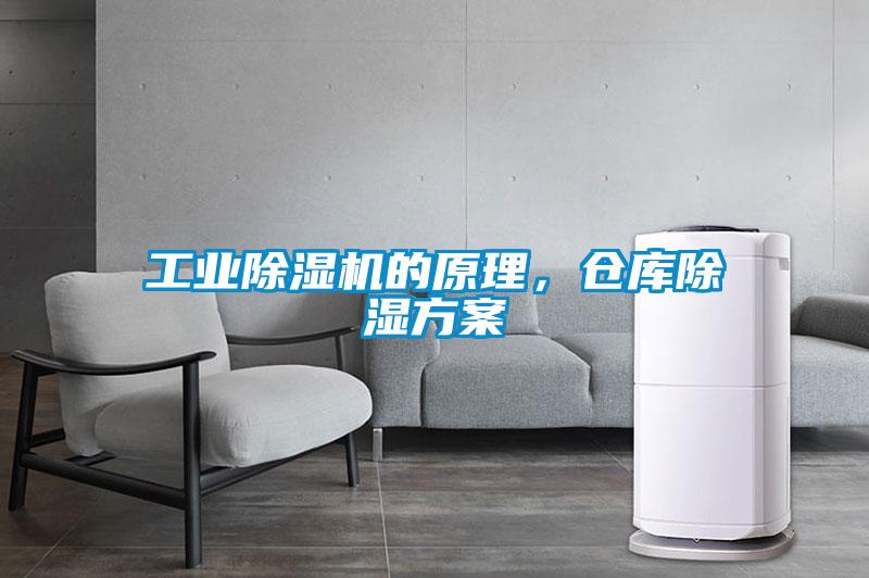 工業(yè)除濕機(jī)的原理，倉庫除濕方案