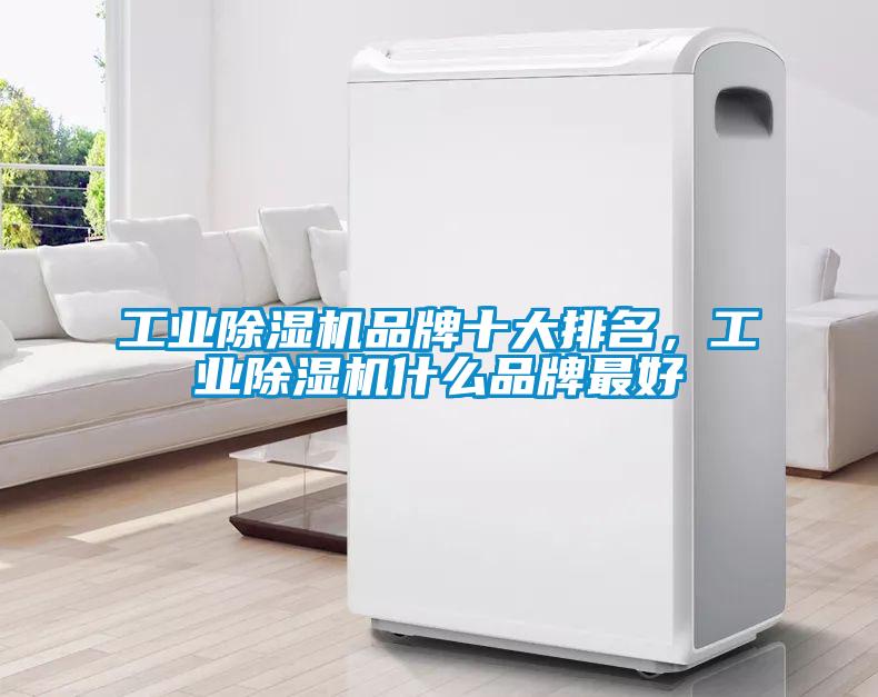 工業(yè)除濕機品牌十大排名，工業(yè)除濕機什么品牌最好