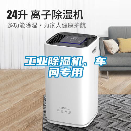 工業(yè)除濕機、車間專用