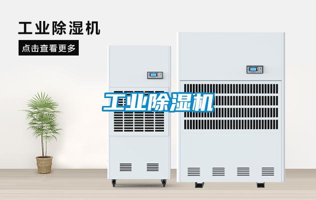 工業(yè)除濕機