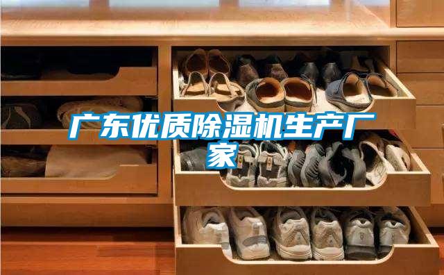 廣東優(yōu)質(zhì)除濕機(jī)生產(chǎn)廠(chǎng)家