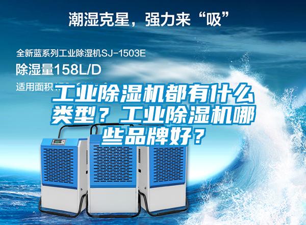 工業(yè)除濕機(jī)都有什么類型？工業(yè)除濕機(jī)哪些品牌好？