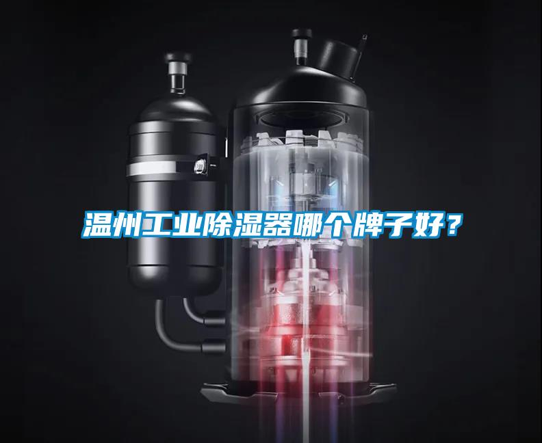 溫州工業(yè)除濕器哪個(gè)牌子好？