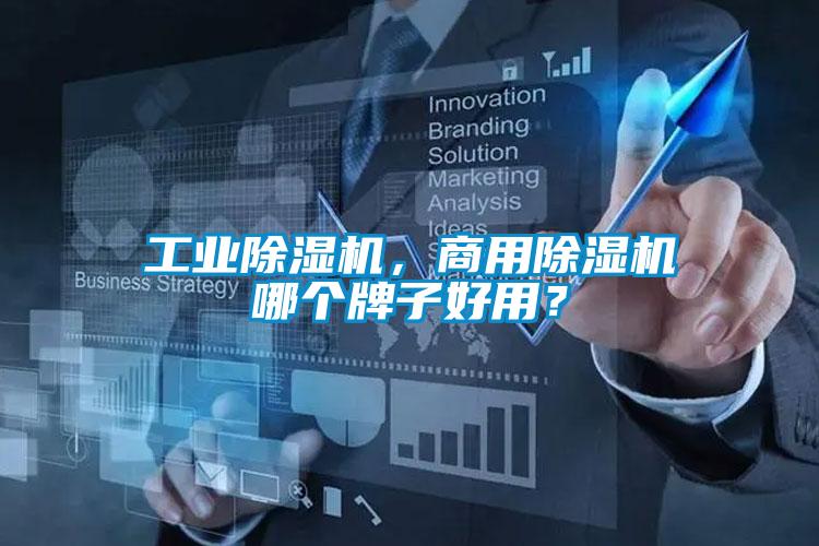 工業(yè)除濕機(jī)，商用除濕機(jī)哪個(gè)牌子好用？