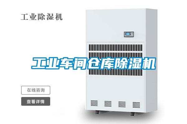 工業(yè)車間倉庫除濕機(jī)