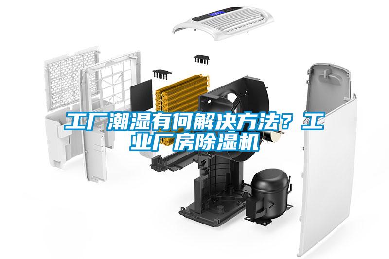 工廠潮濕有何解決方法？工業(yè)廠房除濕機
