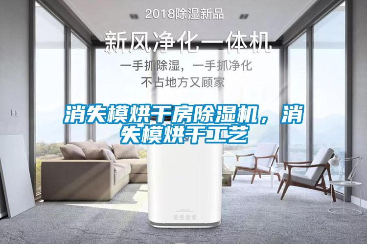 消失模烘干房除濕機，消失模烘干工藝