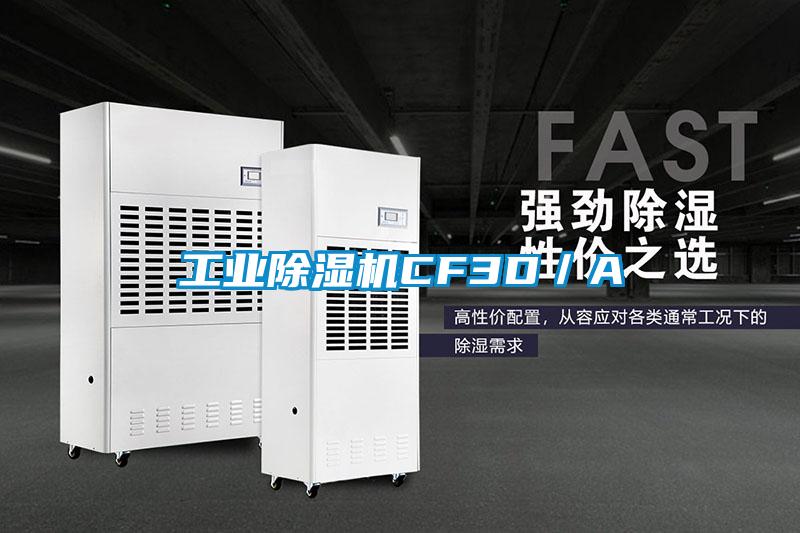 工業(yè)除濕機(jī)CF3D／A