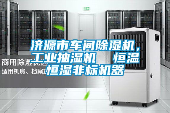 濟(jì)源市車間除濕機(jī)，工業(yè)抽濕機(jī)  恒溫恒濕非標(biāo)機(jī)器