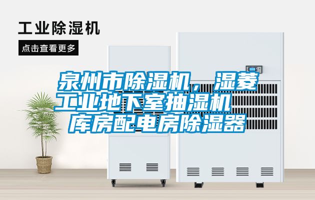 泉州市除濕機(jī)，濕菱工業(yè)地下室抽濕機(jī)  庫(kù)房配電房除濕器