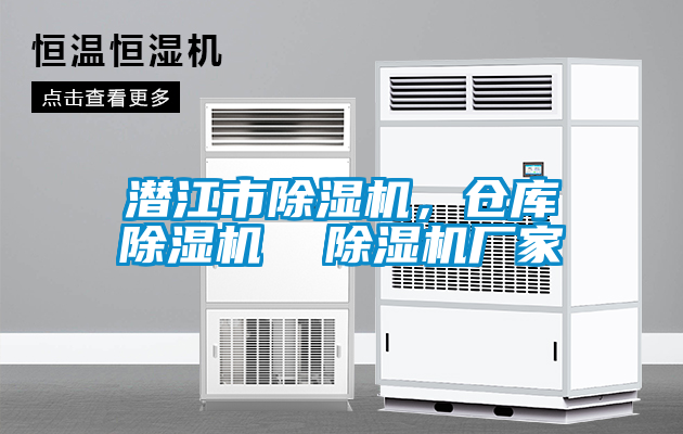 潛江市除濕機，倉庫除濕機  除濕機廠家