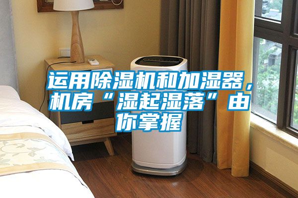 運(yùn)用除濕機(jī)和加濕器，機(jī)房“濕起濕落”由你掌握