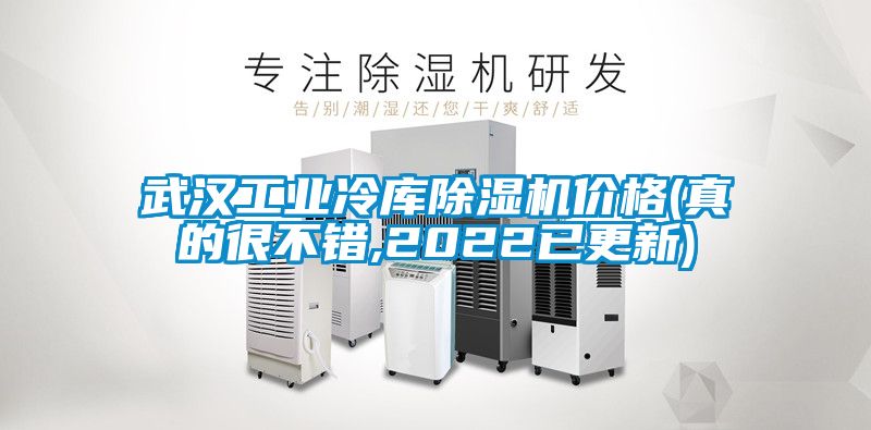 武漢工業(yè)冷庫除濕機(jī)價(jià)格(真的很不錯(cuò),2022已更新)