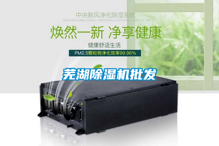 蕪湖除濕機(jī)批發(fā)