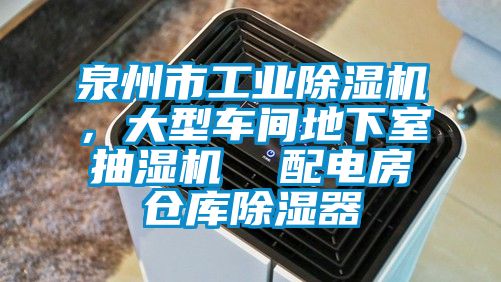 泉州市工業(yè)除濕機(jī)，大型車(chē)間地下室抽濕機(jī)  配電房倉(cāng)庫(kù)除濕器