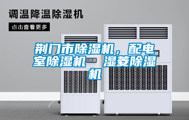 荊門市除濕機，配電室除濕機  濕菱除濕機