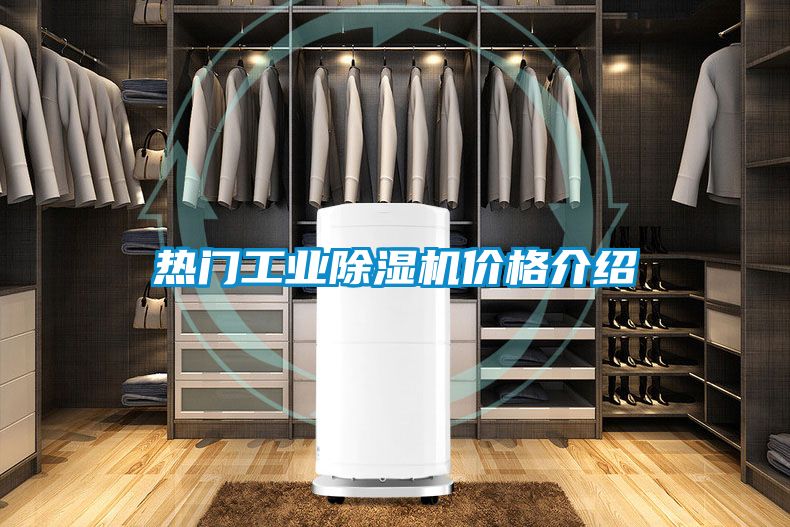 熱門(mén)工業(yè)除濕機(jī)價(jià)格介紹