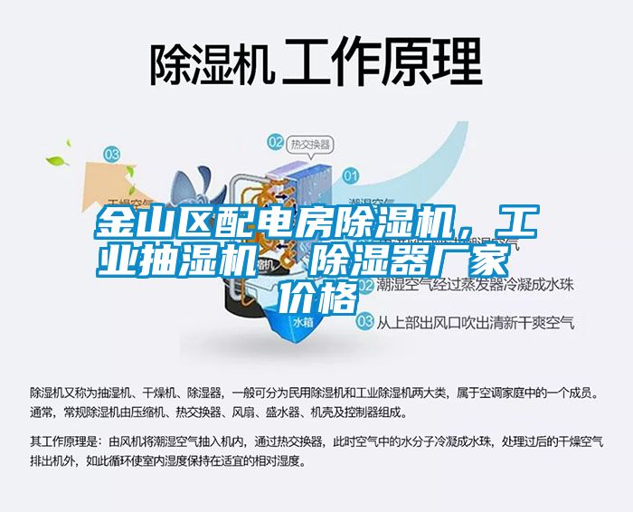 金山區(qū)配電房除濕機，工業(yè)抽濕機  除濕器廠家 價格
