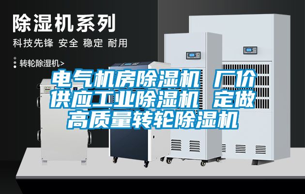 電氣機(jī)房除濕機(jī) 廠價供應(yīng)工業(yè)除濕機(jī) 定做高質(zhì)量轉(zhuǎn)輪除濕機(jī)