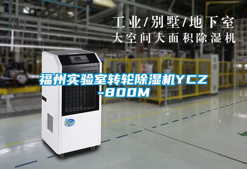 福州實(shí)驗(yàn)室轉(zhuǎn)輪除濕機(jī)YCZ-800M
