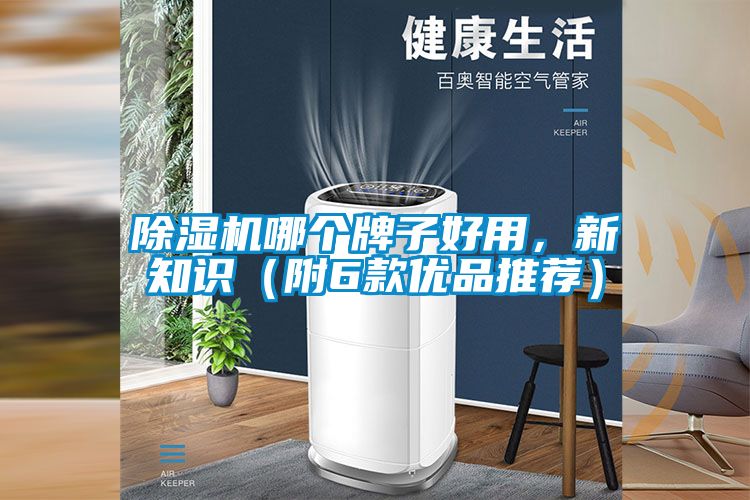 除濕機(jī)哪個(gè)牌子好用，新知識(shí)（附6款優(yōu)品推薦）