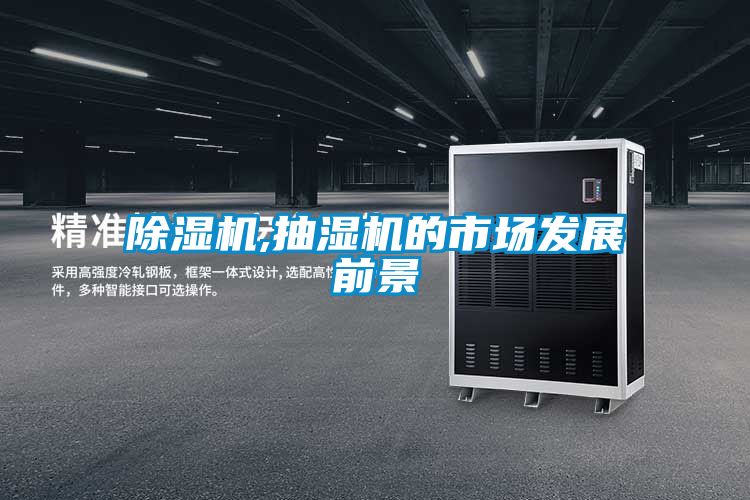除濕機(jī),抽濕機(jī)的市場(chǎng)發(fā)展前景