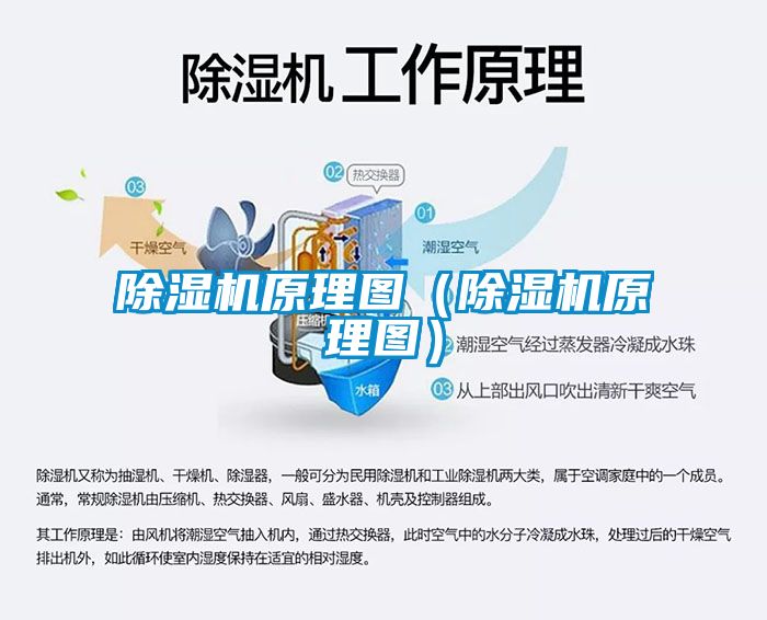 除濕機(jī)原理圖（除濕機(jī)原理圖）