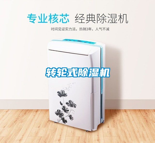 轉(zhuǎn)輪式除濕機(jī)