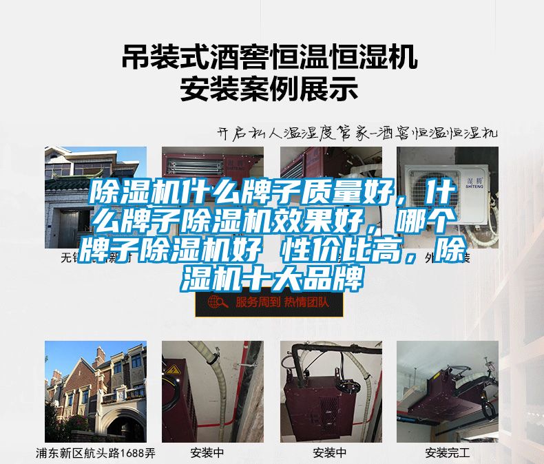 除濕機(jī)什么牌子質(zhì)量好，什么牌子除濕機(jī)效果好，哪個(gè)牌子除濕機(jī)好 性價(jià)比高，除濕機(jī)十大品牌