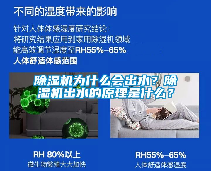 除濕機(jī)為什么會(huì)出水？除濕機(jī)出水的原理是什么？