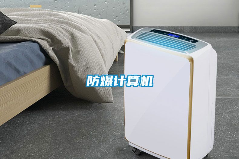 防爆計(jì)算機(jī)