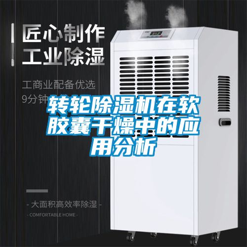 轉(zhuǎn)輪除濕機(jī)在軟膠囊干燥中的應(yīng)用分析