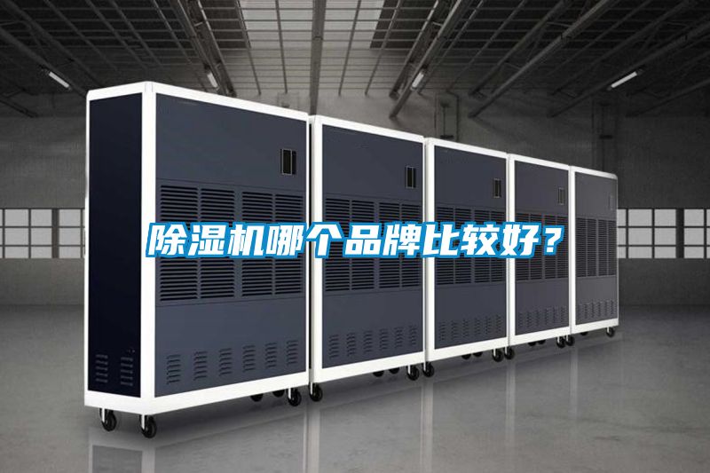 除濕機(jī)哪個(gè)品牌比較好？