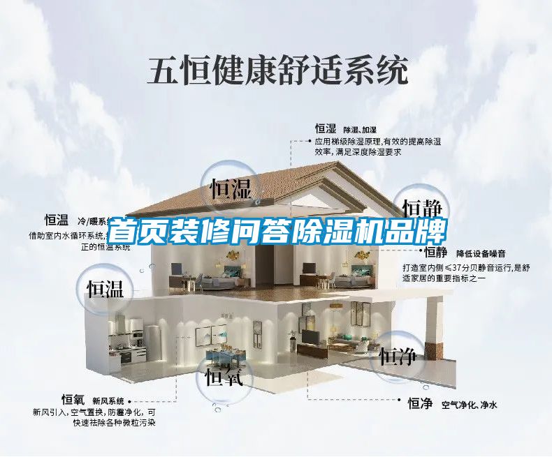 首頁(yè)裝修問答除濕機(jī)品牌
