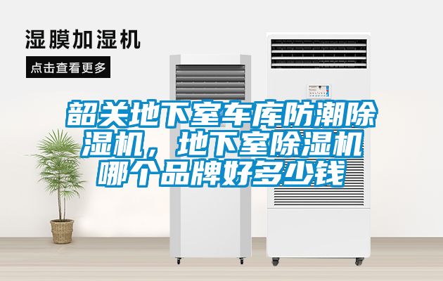 韶關(guān)地下室車庫(kù)防潮除濕機(jī)，地下室除濕機(jī)哪個(gè)品牌好多少錢