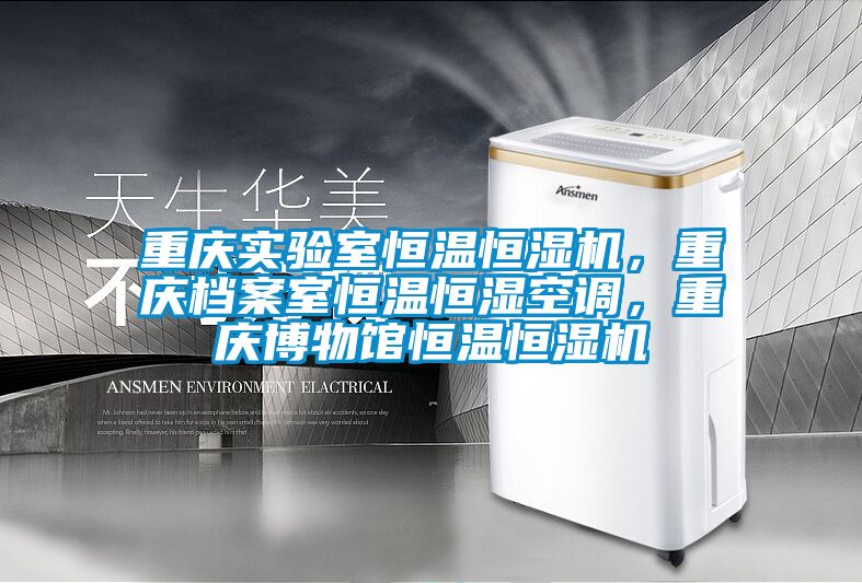 重慶實(shí)驗(yàn)室恒溫恒濕機(jī)，重慶檔案室恒溫恒濕空調(diào)，重慶博物館恒溫恒濕機(jī)