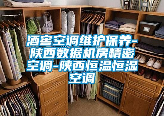 酒窖空調(diào)維護保養(yǎng)-陜西數(shù)據(jù)機房精密空調(diào)-陜西恒溫恒濕空調(diào)
