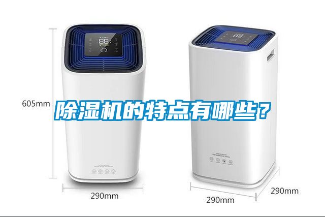 除濕機(jī)的特點(diǎn)有哪些？