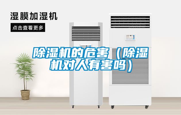 除濕機(jī)的危害（除濕機(jī)對人有害嗎）
