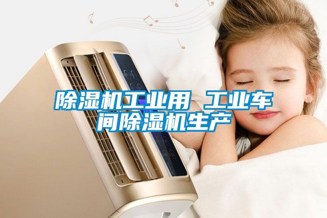 除濕機(jī)工業(yè)用 工業(yè)車(chē)間除濕機(jī)生產(chǎn)