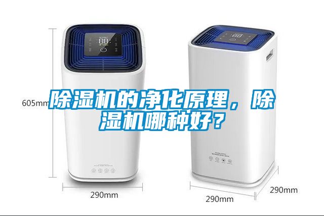 除濕機(jī)的凈化原理，除濕機(jī)哪種好？