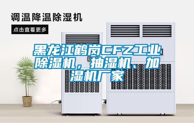 黑龍江鶴崗CFZ工業(yè)除濕機(jī)，抽濕機(jī)、加濕機(jī)廠家