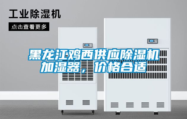 黑龍江雞西供應(yīng)除濕機(jī)加濕器，價(jià)格合適